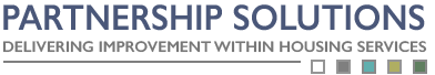 Partnership Solutions