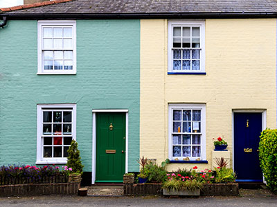 housing advice
